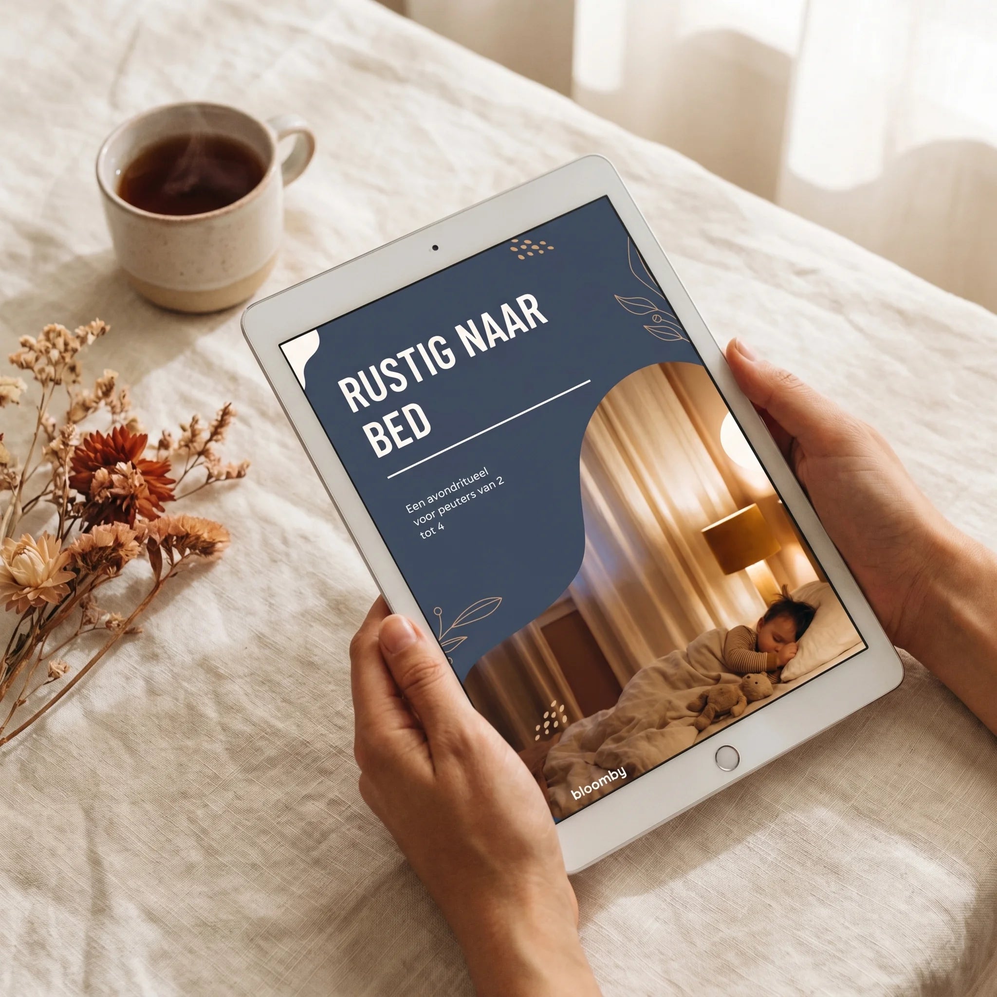 Rustig Naar Bed